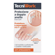 PROTETTORE DOPPIO ANELLO 4-5 DITO