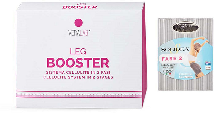 Veralab Leg Booster