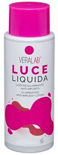 Veralab Luce Liquida 100 Ml