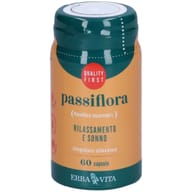 ERBA VITA PASSIFLORA 60 CAPSULE