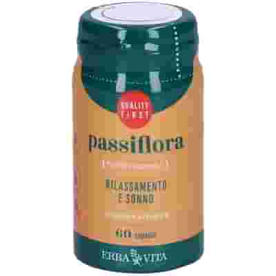 ERBA VITA PASSIFLORA 60 CAPSULE