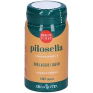 ERBA VITA PILOSELLA 60 CAPSULE