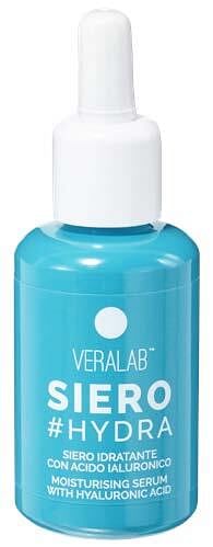 Veralab Siero Hydra 30 Ml