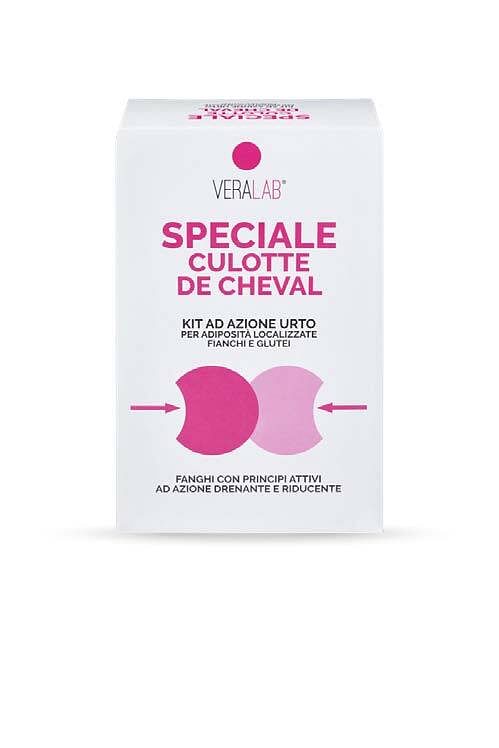 Veralab Speciale Culotte De Cheval 2 X250 Ml