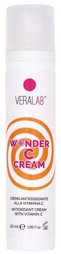 Veralab Wonder C Cream 50 Ml