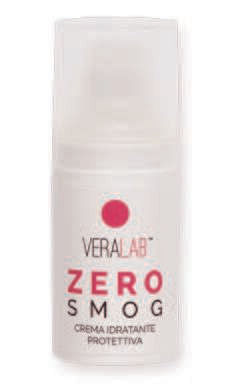 Veralab Zero Smog Travel 15 Ml