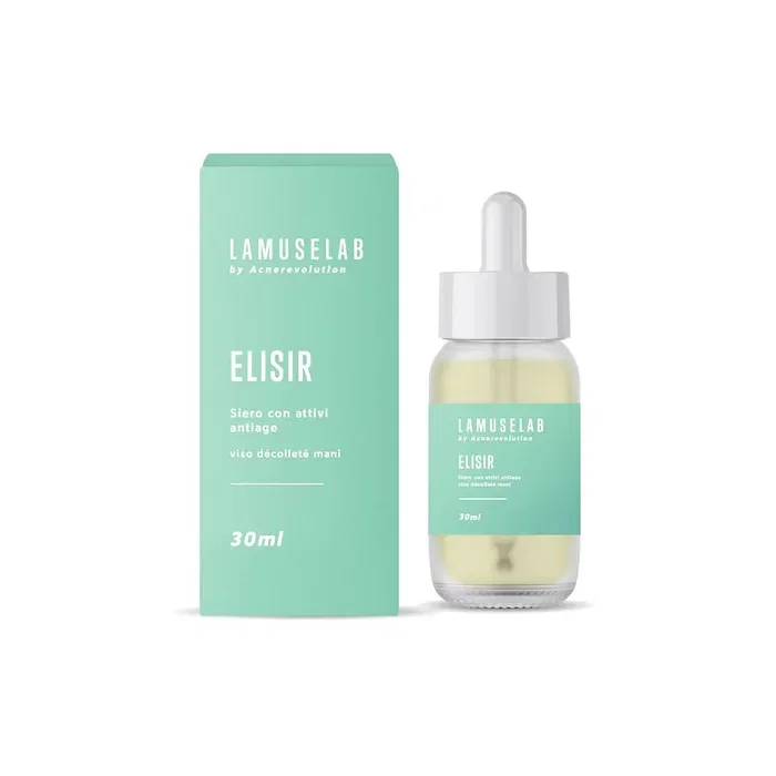 Lamuselab Elisir 30 Ml