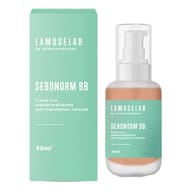 LAMUSELAB SEBONORM BB 50 ML