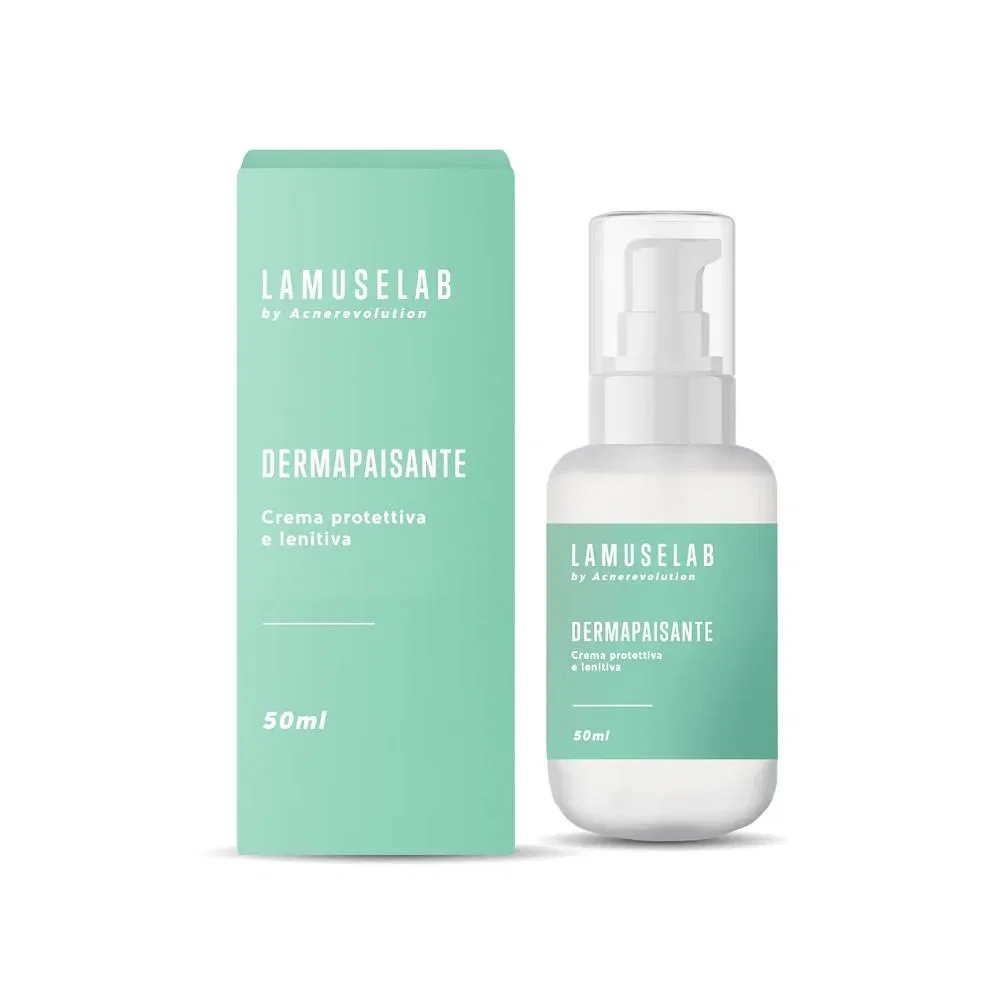 Lamuselab Dermapaisante 50 Ml