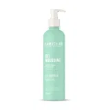 LAMUSELAB GEL MOUSSANT DETERGENTE VISO E CORPO 500 ML