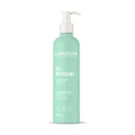 LAMUSELAB GEL MOUSSANT DETERGENTE VISO E CORPO 500 ML