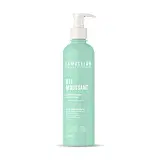LAMUSELAB GEL MOUSSANT 500 ML