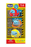 CHICCO TURBO BALL CITY BUILDERS