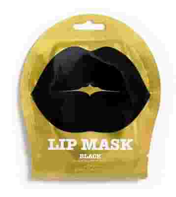 KOCOSTAR MASCHERA LABBRA MONODOSE BLACK