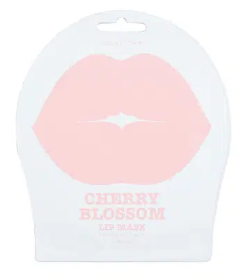 KOCOSTAR MASCHERA LABBRA MONODOSE CHERRY KOCOSTAR MASCHERA LABBRA MONODOSE CHERRY