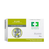 LABO24 K-LAX 30 COMPRESSE