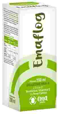 EMAFLOG 200 ML