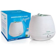 PUMILENE HOME PIGNA UMIDIFICATORE A CALDO