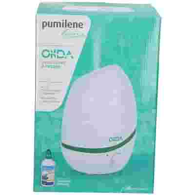 PUMILENE HOME ONDA UMIDIFICATORE A FREDDO