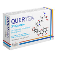 QUERTEA 30 CAPSULE