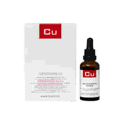 VITAL PLUS CU PROMO 40 ML