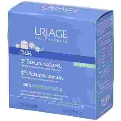 URIAGE BEBE SIERO FISIOLOGICO 15 FLACONCINI DA 5 ML