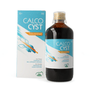CALCOCYST SOLUZIONE 250 ML