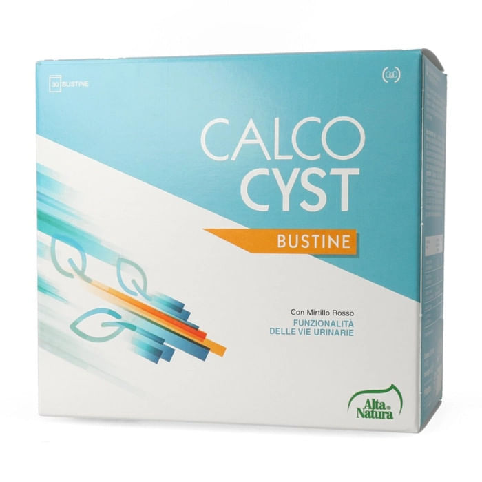 CALCOCYST 30 BUSTINE