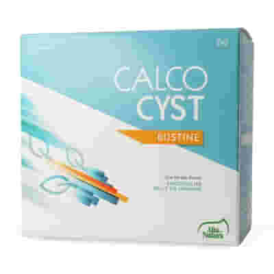 CALCOCYST 30 BUSTINE