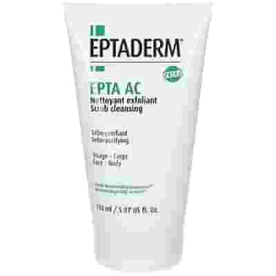 EPTA AC DETERGENTE SCRUB 150 ML