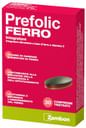 PREFOLIC FERRO 30 COMPRESSE