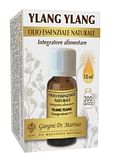 YLANG YLANG OLIO ESSENZIALE NATURALE 10 ML
