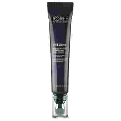 KORFF EYEZONE CONTORNO OCCHI BORSE OCCHIAIE 15 ML