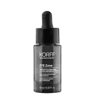 KORFF EYEZONE CONTORNO OCCHI LIFTING ILLUMINANTE 15 ML
