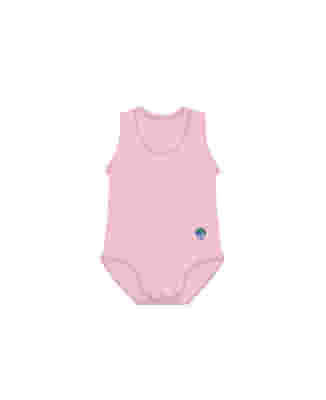 COLPHARMA BODY 0-36M BIO COTTON SUMMER ROSA