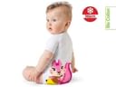 BODY 0-36M BIO COTTON WARM FOREST FRIENDS SCOIATTOLO