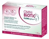 OMNI BIOTIC FLORA PLUS+ 14 BUSTINE DA 2 G