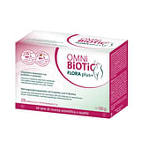 OMNI BIOTIC FLORA PLUS+ 28 BUSTINE DA 2 G