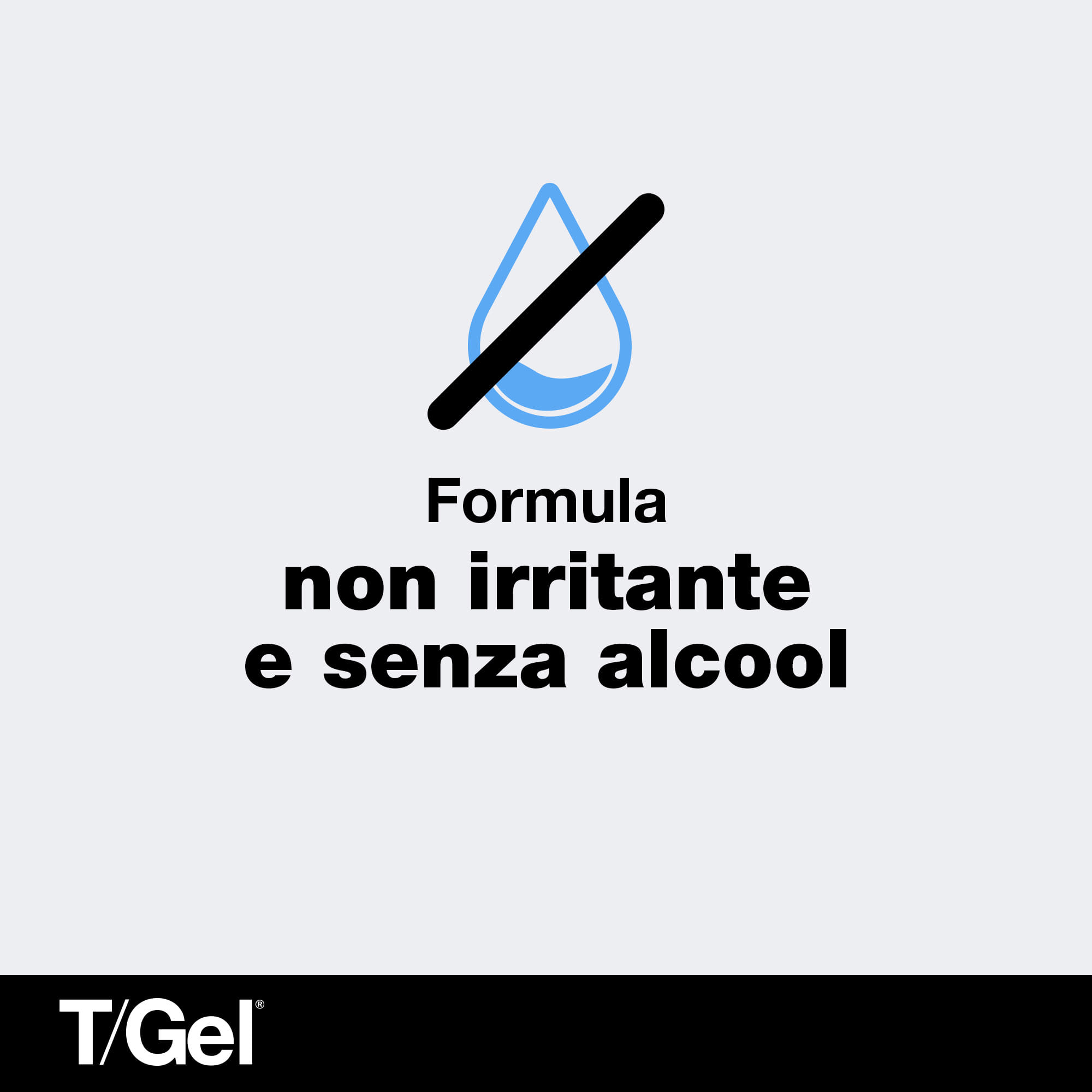 NEUTROGENA T/GEL SHAMPOO FORTE 150 ML