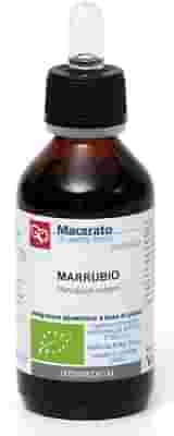 MARRUBIO TINTURA MADRE 100 ML BIO