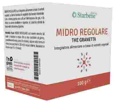 MIDRO REGOLARE 100 G