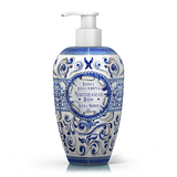 MAIOLICHE BAGNODOCCIA 700 ML MEDITERRANEAN HERBS