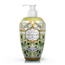 MAIOLICHE BAGNODOCCIA 700 ML ITALIAN OLIVE OIL