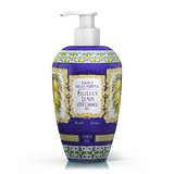 MAIOLICHE BAGNODOCCIA 700 ML SICILIAN LEMON