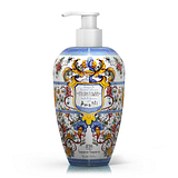 MAIOLICHE BAGNODOCCIA 700 ML AMALFI PEONY