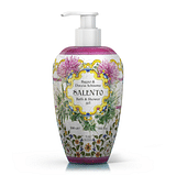 MAIOLICHE BAGNODOCCIA 700 ML SALENTO