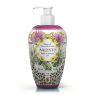 MAIOLICHE BAGNODOCCIA 700 ML SALENTO