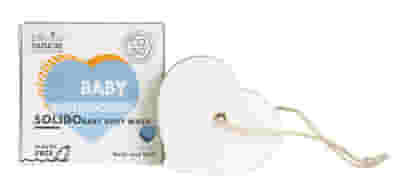 BABY BAGNODOCCIA SOLIDO 50 G