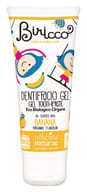 BIRICCO DENTIFRICIO BANANA 75 ML