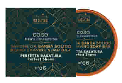 SAPONE DA BARBA SOLIDO 6 50 G